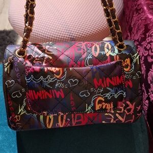 Purse Abtract